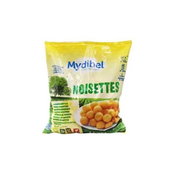 Pomfrit noisette My Dibel 1kg