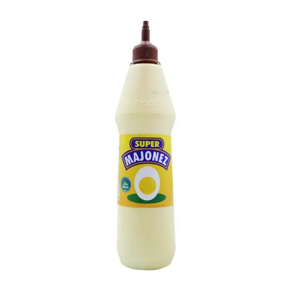 Majonez Eurofood 480ml