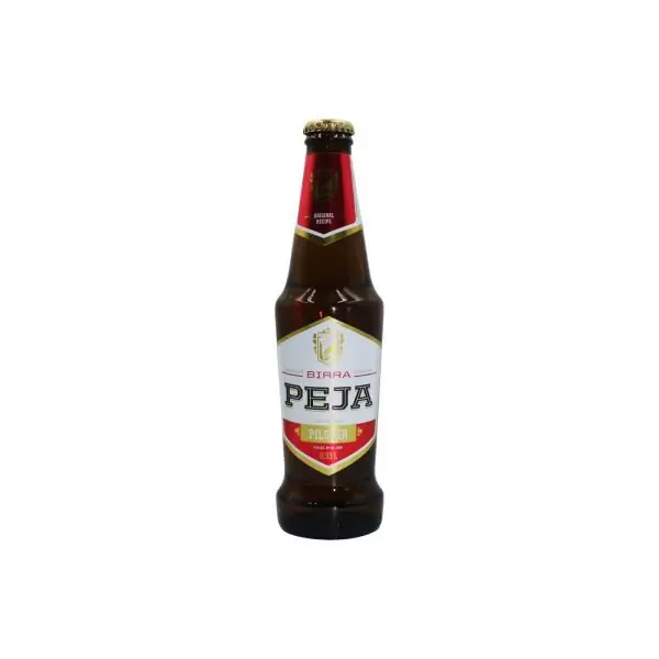 Birra Peja 330ml