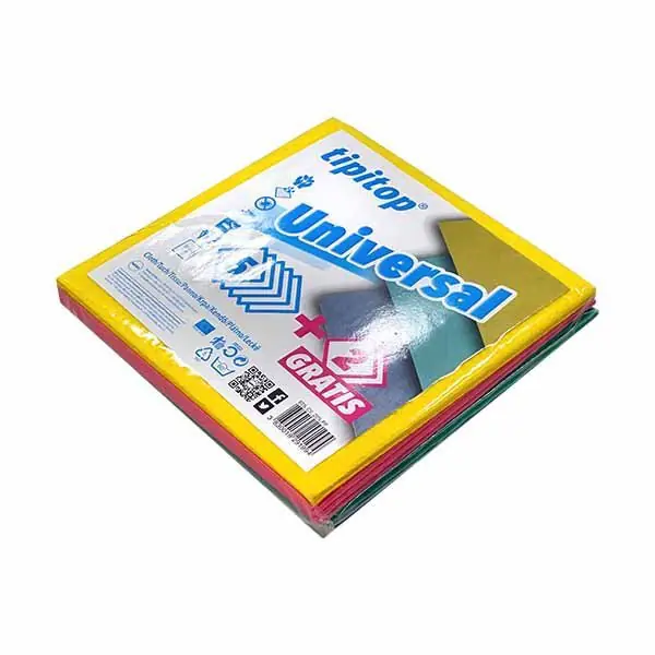 Lecke universale Tipitop 5+1gratis