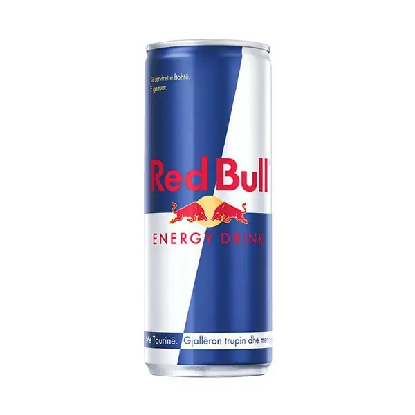 Red Bull 250ml