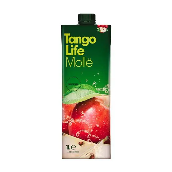 Leng molle Tango life 1l