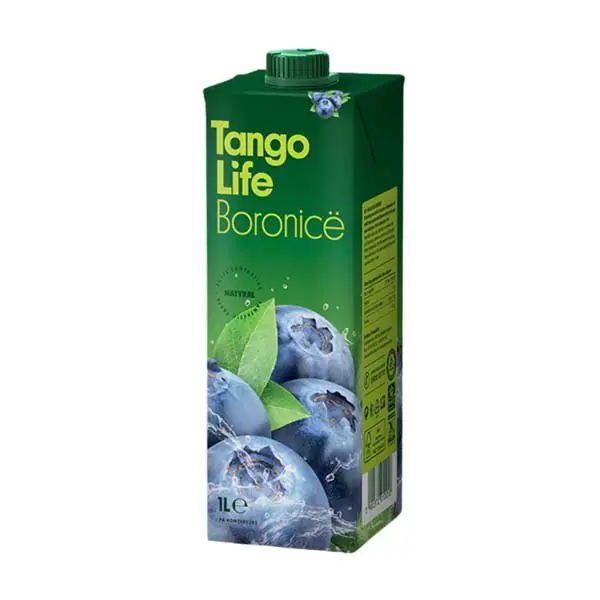 Leng boronice Tango life 1l