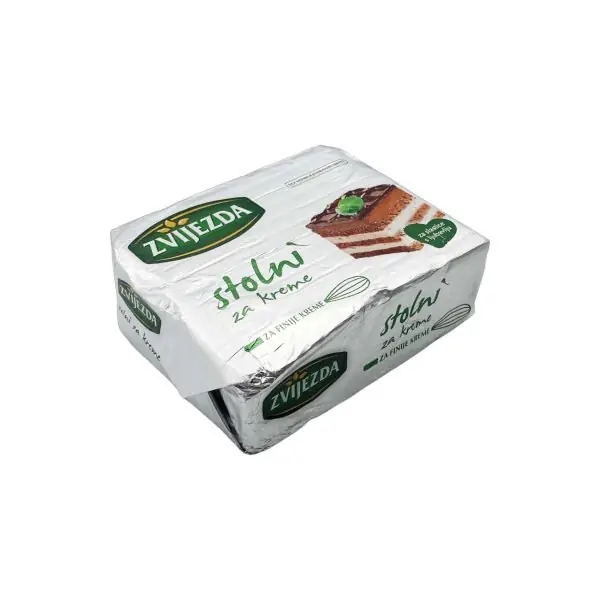 Margarine per embelsira Zvijezda 250gr