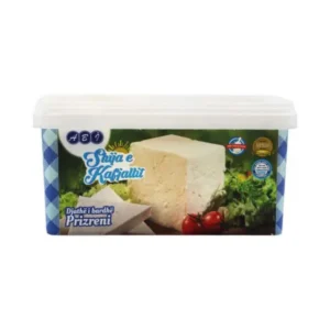 Djathe I bardhe Abi 800gr