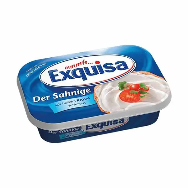 Krem per lyrje classic Exquisa 200gr