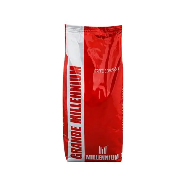Kafe aparati milenium Princ 1kg
