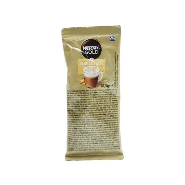 Kafe capucino vanill Neskafe 18.5gr