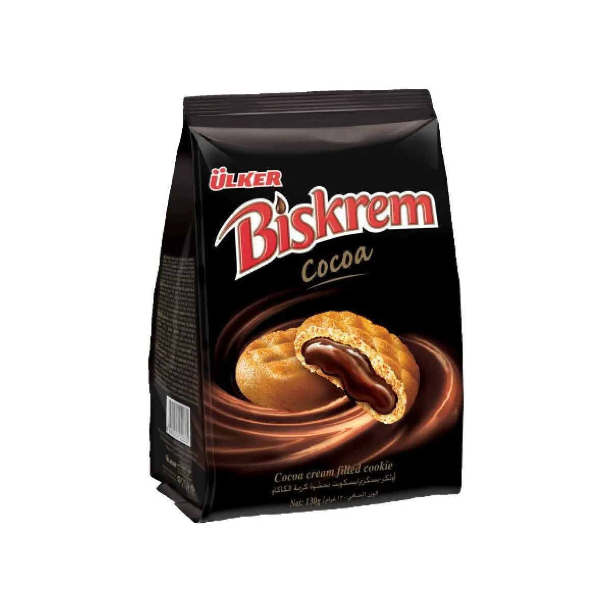 Biskota me kakao Biskrem 130gr