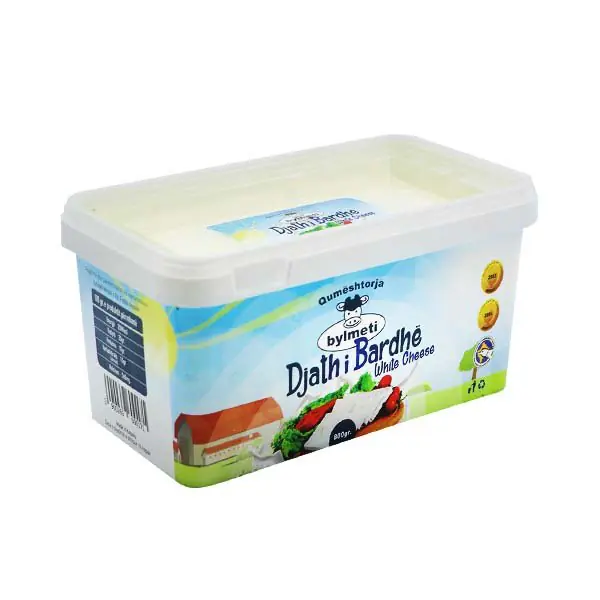 Djathe i bardhe Bylmeti 800gr