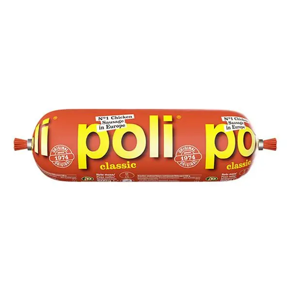 Sallam Poli 500gr
