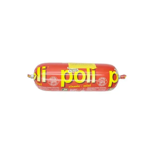 Sallam mini Poli 220gr