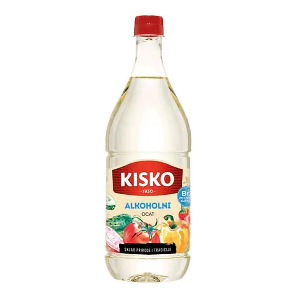 Uthull alkooli 9% Kisko 1l