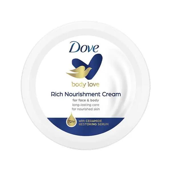 Kreme universale Dove 150ml