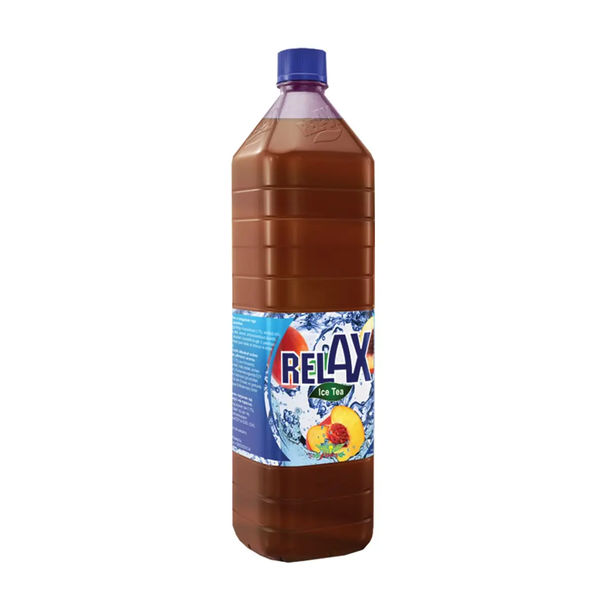 Çaj i ftohte Relax 1.5L