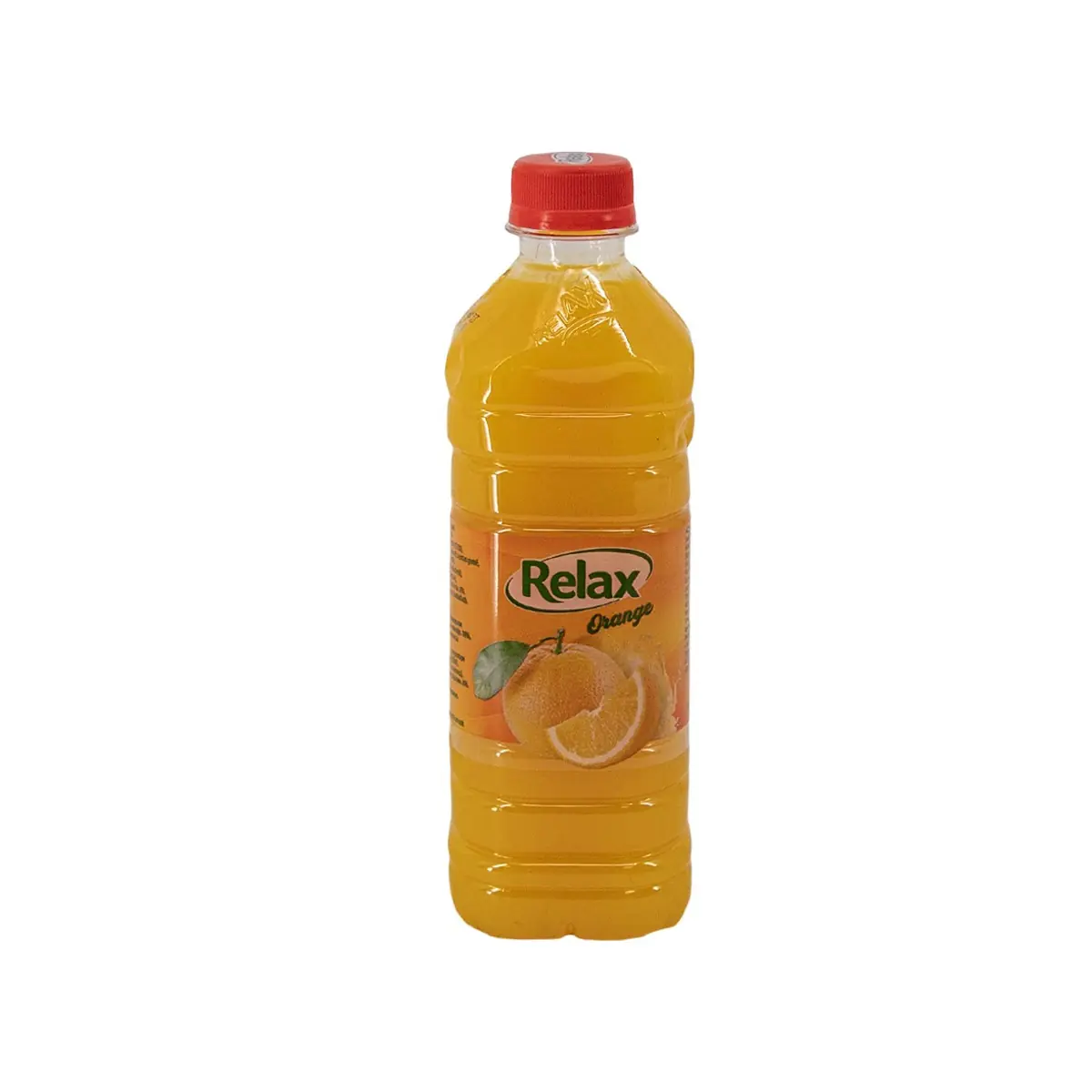 Leng portokalli Relax 0.5L