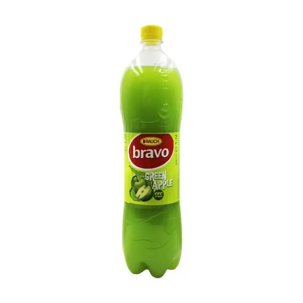 Leng moll e gjelber Bravo 1.5l