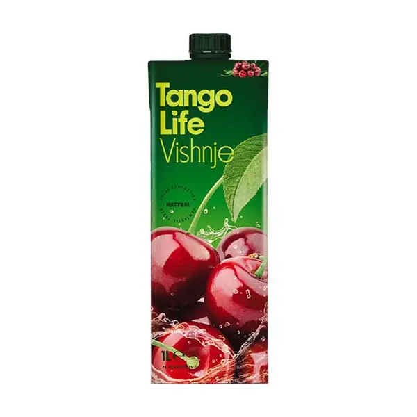 Leng vishnje Tango life 1l