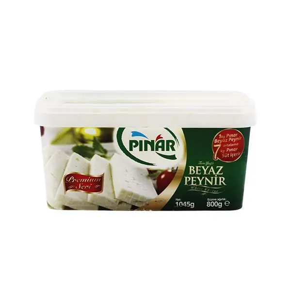 Djathe Pinar 800gr