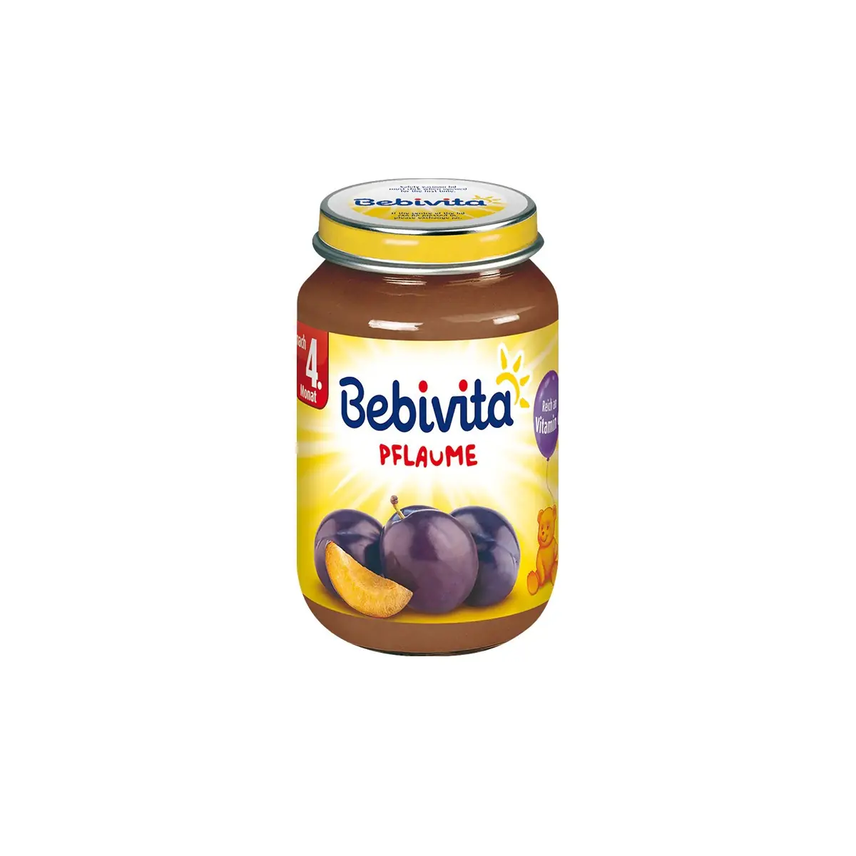 Ushqim Kumbull Bebivita 190g