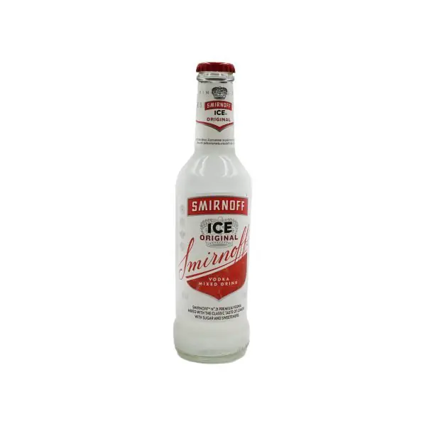 Smirnoff Ice 275ml