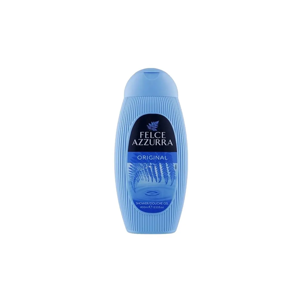 Shampon per Trup F.Azzurra Classico 400m