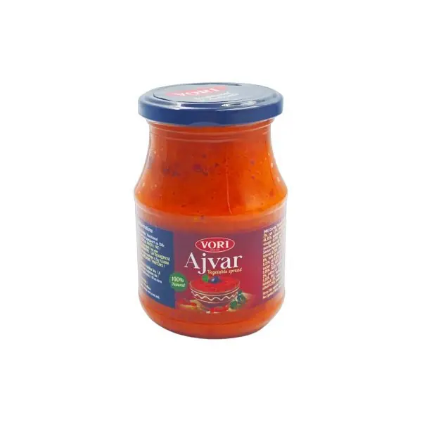 Ajvar I embel Vori 370ml