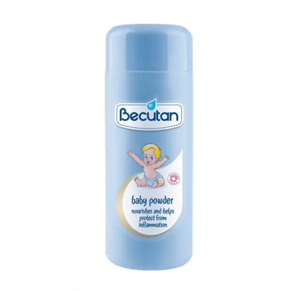 Puder per bebe Becutan 100ml