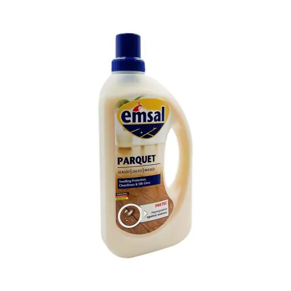 Pastrues per parket Emsal 750ml