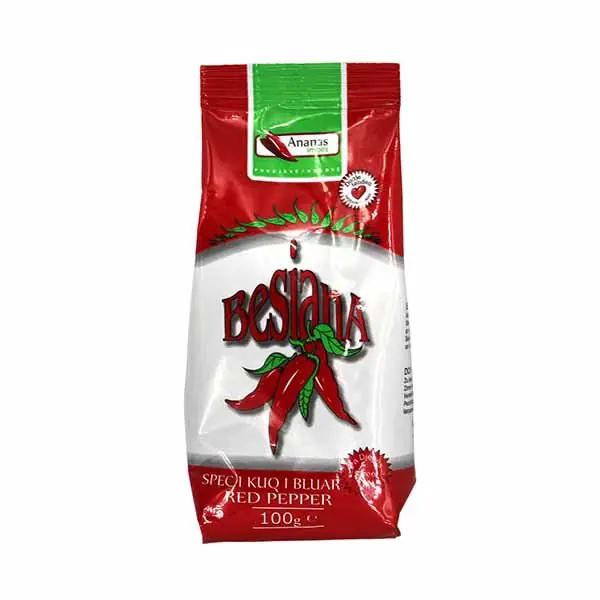 Spec i kuq i bluar Besiana 100gr