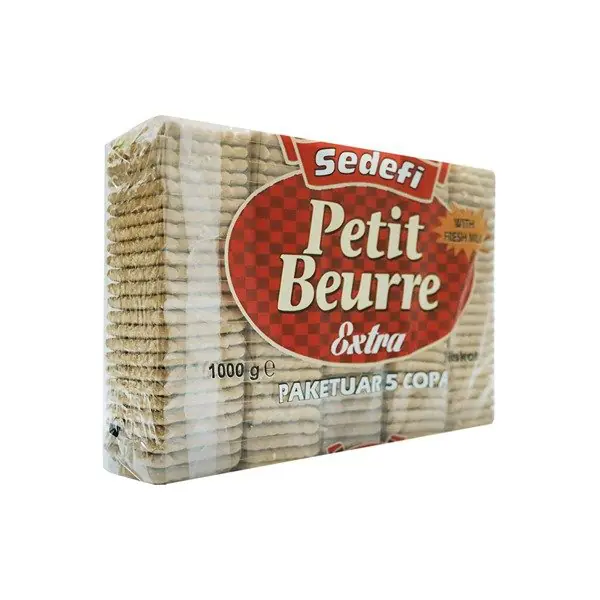 Biskota te thata petit Sedefi 1kg