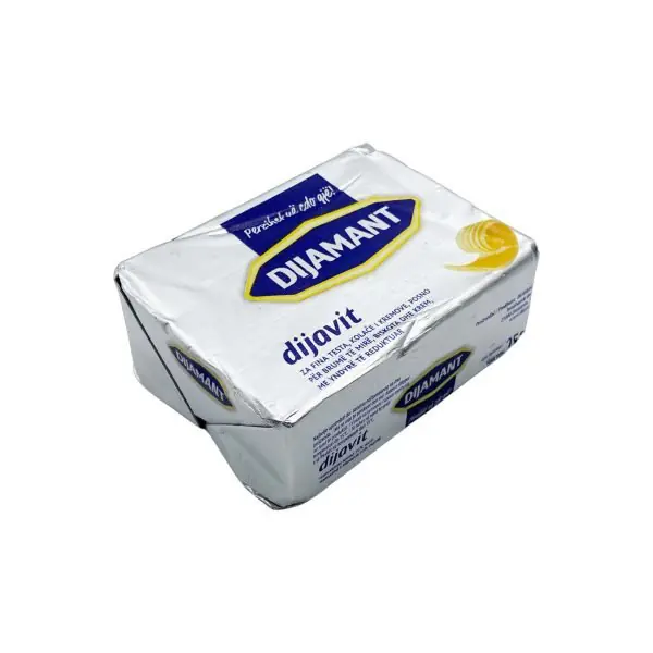 Margarine Dijavit 250gr
