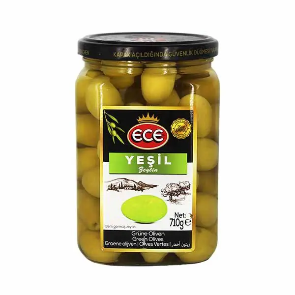 Ullinje te gjelber Ece 710gr