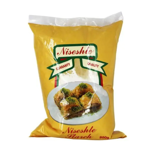 Nisheste misri Amo 800gr