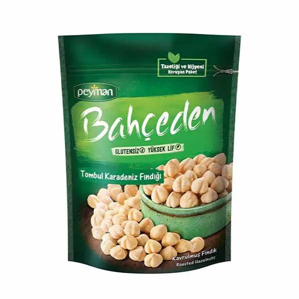 Lajthi e pjekur Peyman 140gr