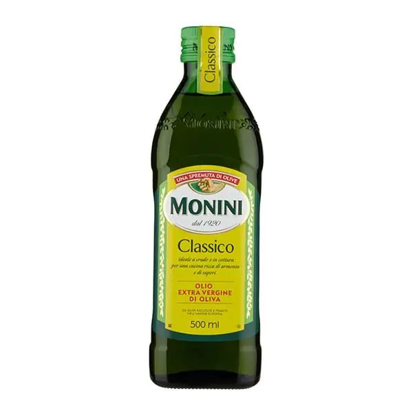 Vaj ulliri Monini 500ml