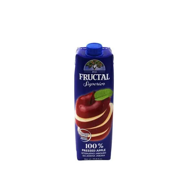 Leng molle premium Fructal 1l