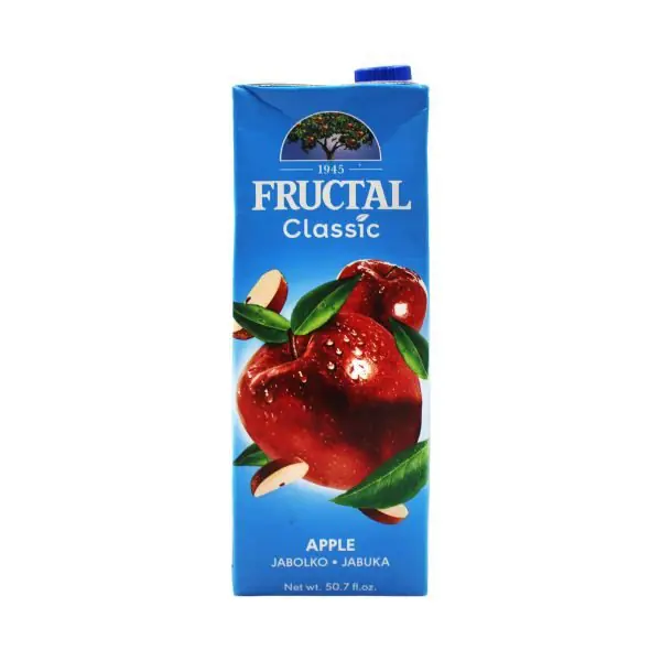 Leng molle Fructal 1.5l
