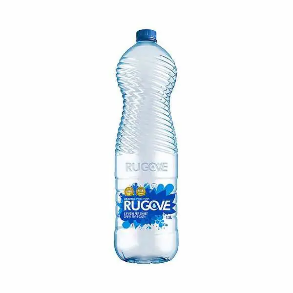 Uje natyral Rugove 1.5l