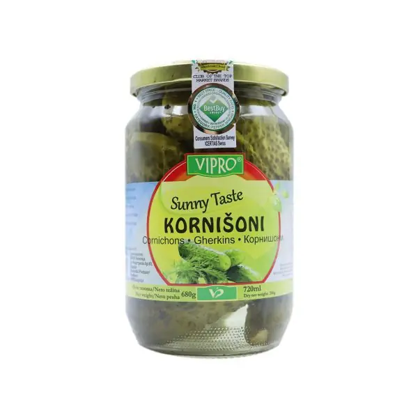 Tranguj Viporos 720ml