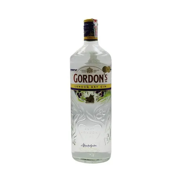 Gin Gordons 1l