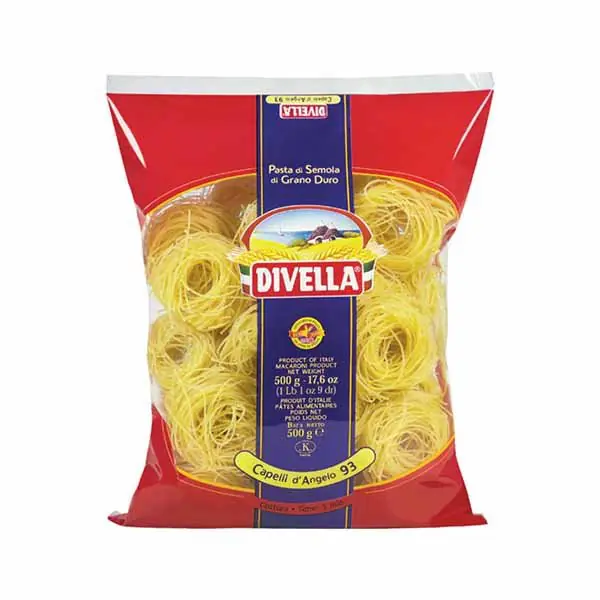 Fide nr93 Divella 500gr