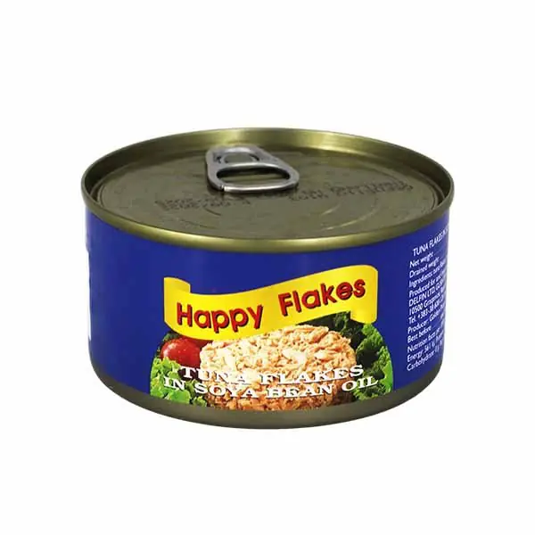 Tune e bluar Happy Chunks 185gr