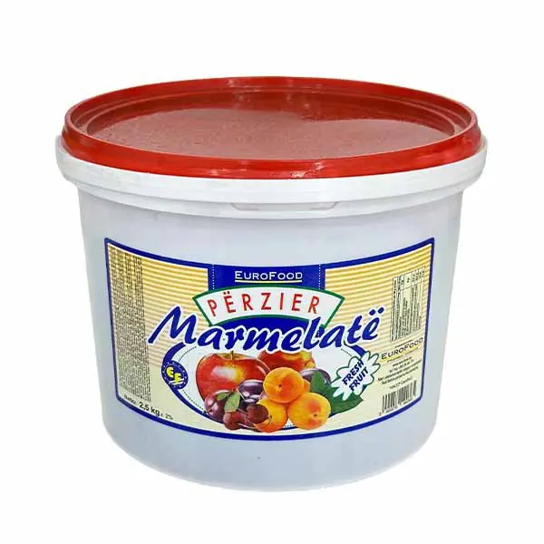 Mermalat e perzier Eurofood 2500gr