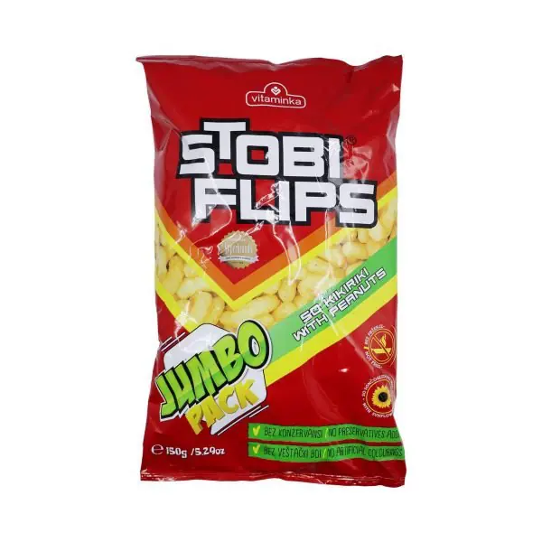 Smoki stobi Vitaminka 150gr