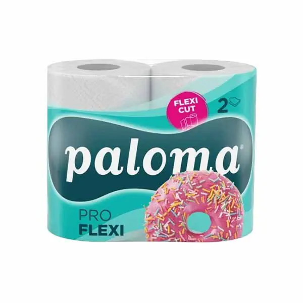 Leter kuzhine maxi Paloma 2pcs