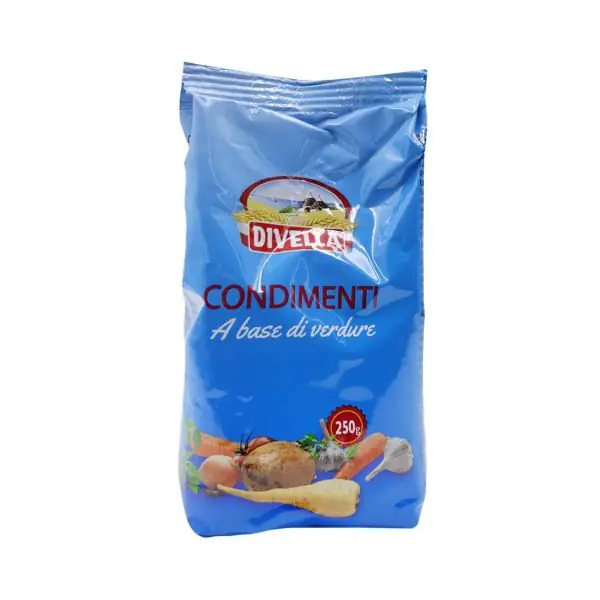 Melmese foli Divella 250gr