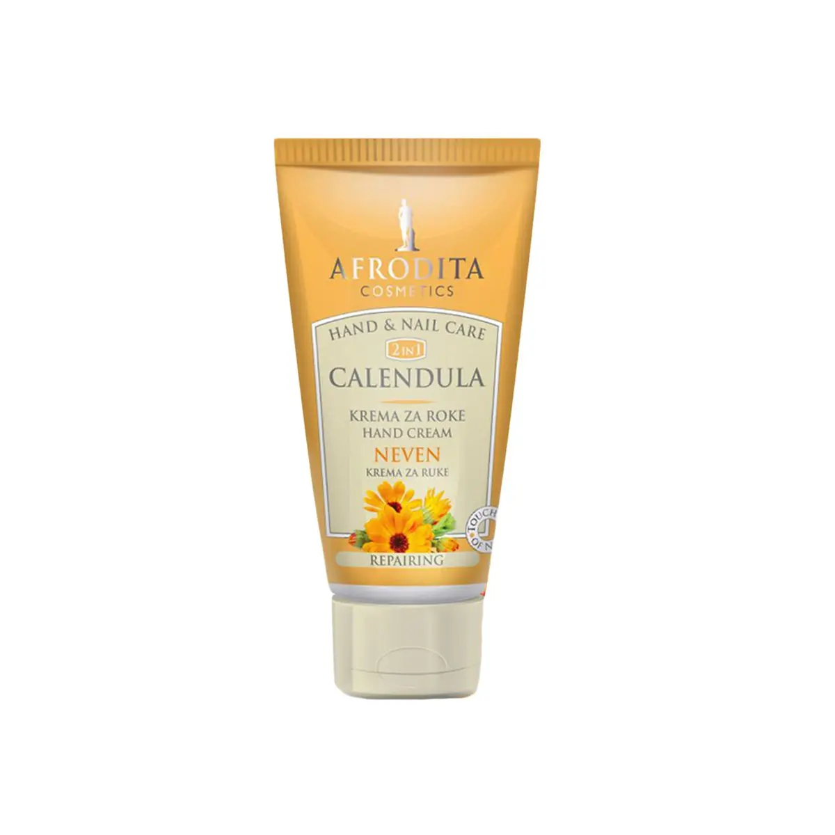 Krem per duar Afrodita Calendula 75 ml