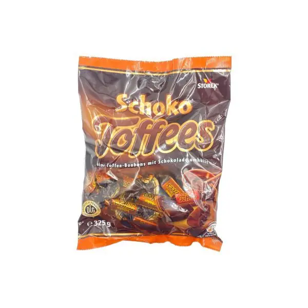 Cokollate toffife Storck 325gr