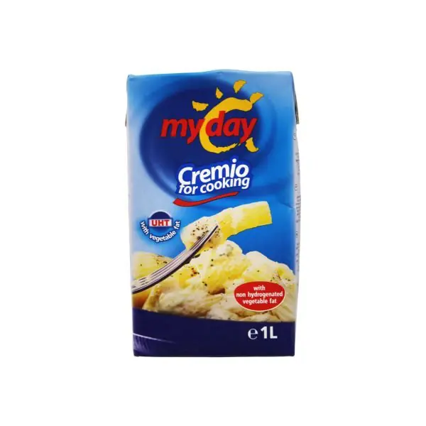 Krem per zirje My Day 1l